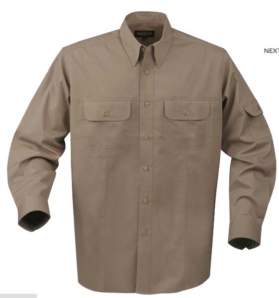 Tremont Cotton Shirt image7